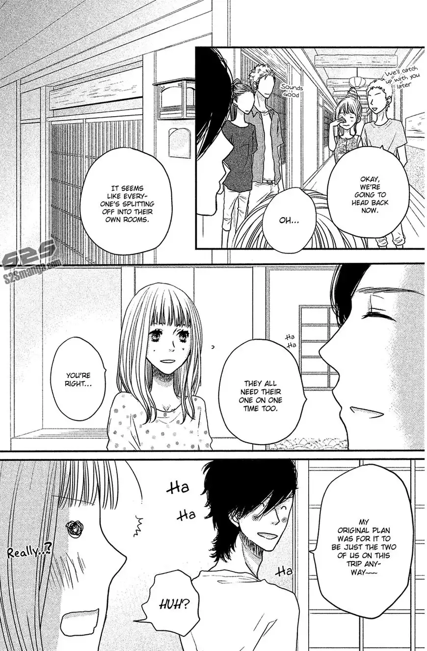 Say I Love You Chapter 53 32